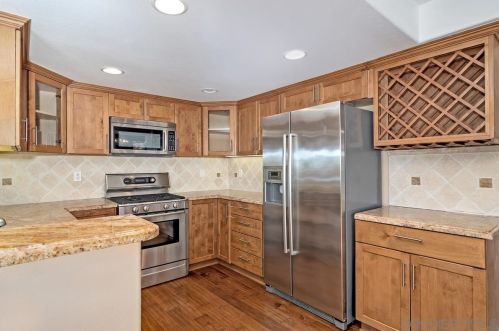 4313 Cleveland Ave, San Diego CA 92103-2371 exterior