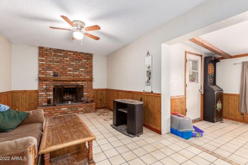 1438 Emelita Ave, Mesa AZ 85208-3016 exterior