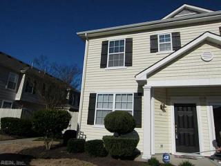 1410 Hambledon Loop, Chesapeake VA  23320-3098 exterior