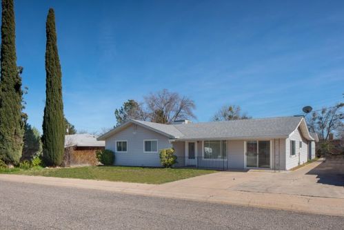 309 Palo Verde St, Cottonwood, AZ 86326-4043