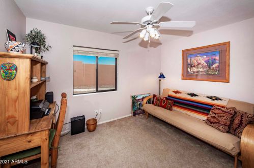 15603 Thistle Dr, Scottsdale AZ 85268-4348 exterior