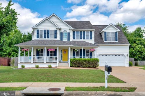 2904 Cahill St, Fredericksburg, VA 22408-8051