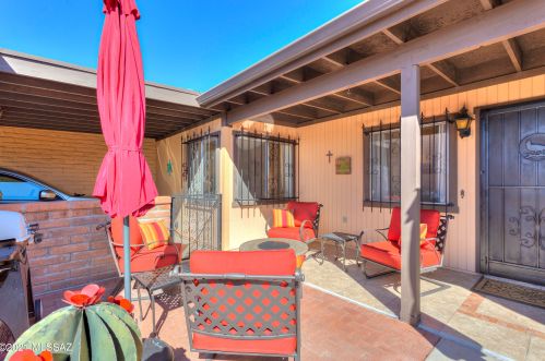 1448 Placita Apache, Green Valley, AZ 85622-3224