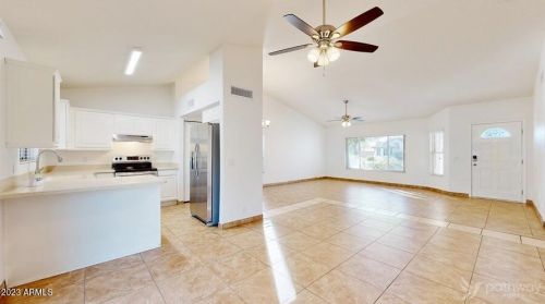 6642 84th Ln, Glendale AZ  85305-2157 exterior