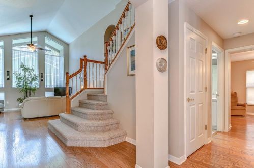 18912 Place Marquette, Lutz FL  33558-5312 exterior