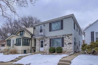 108 75th St, Milwaukee, WI 53213-3516