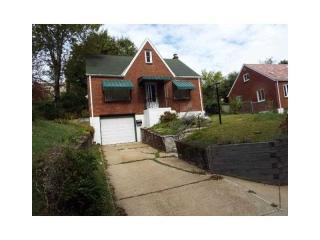 716 Crane Ave, Pittsburgh, PA 15216-3914