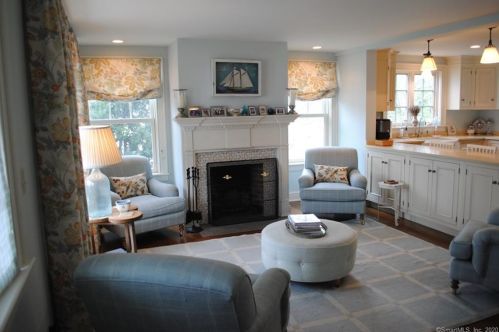 23 Water St, Stonington CT  06378-1424 exterior