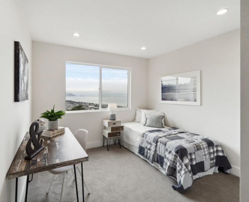 162 Beachview Ave, Pacifica CA  94044-1512 exterior