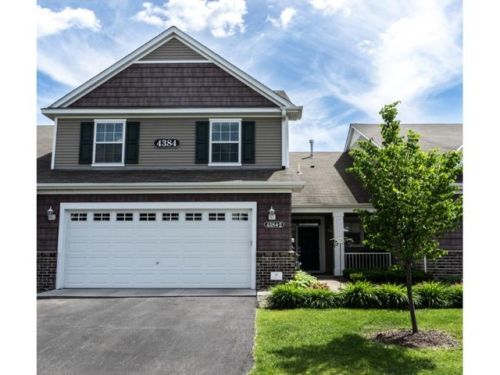 4384 Empress Dr, Lino Lakes, MN 55038-8009