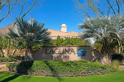 48221 Calle Florista, La Quinta CA  92253-2251 exterior