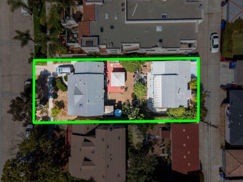 1720 Reed Ave, San Diego, CA 92109-5435