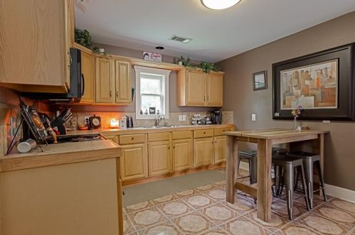 2100 Harrison Ave, Fort Worth TX  76110-1160 exterior