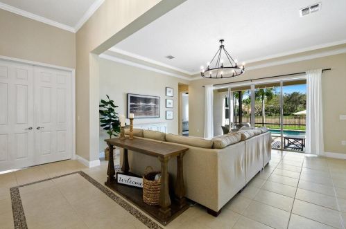 2433 Bellarosa Cir, West Palm Beach FL  33411-1474 exterior