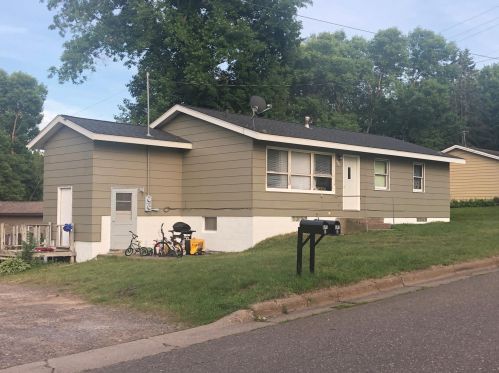 103 Polk Ave, Clam Falls, WI 54837-8980