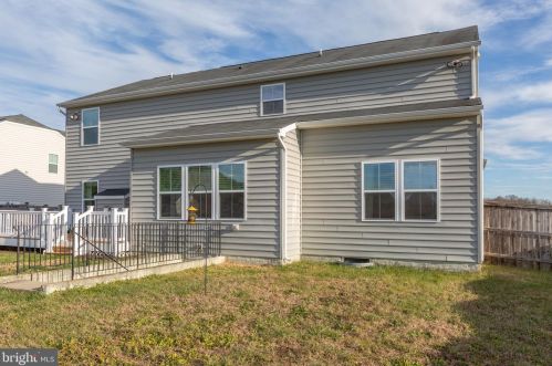 10508 Napoleon St, Fredericksburg VA  22408-8089 exterior