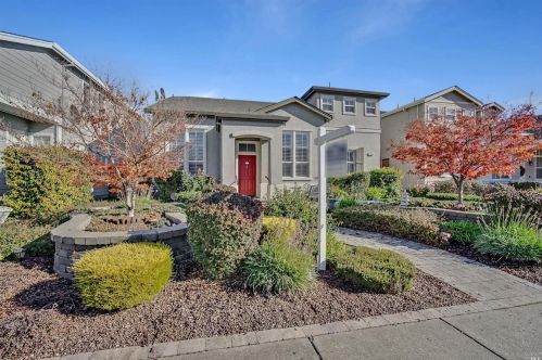 2938 Sweet Grass Ln, Santa Rosa, CA 95407-4595