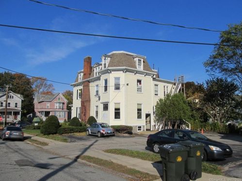 239 Williams St, United States Coast Guard Ac, CT 06320-5753