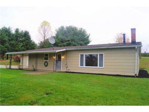 5222 Chalon Rd, Kilgore, OH 44615-8849
