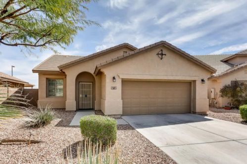 695 221st Dr, Buckeye, AZ 85326-8567