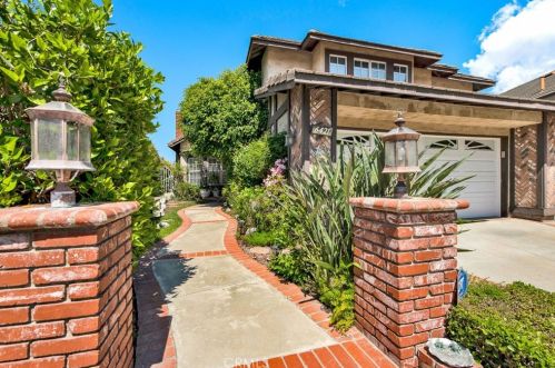6421 Nance Cir, Orange, CA 92869-6302