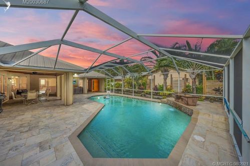 1898 Windcross Run, Palm City FL  34990-7716 exterior
