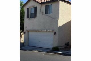 9461 Grandview Spring Ave, Las Vegas NV  89166-3751 exterior