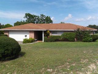 407 Palmetto Ave, West Frost Proof, FL 33843-2237