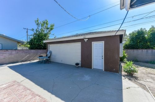 717 Midsite Ave, Covina CA  91723-3332 exterior