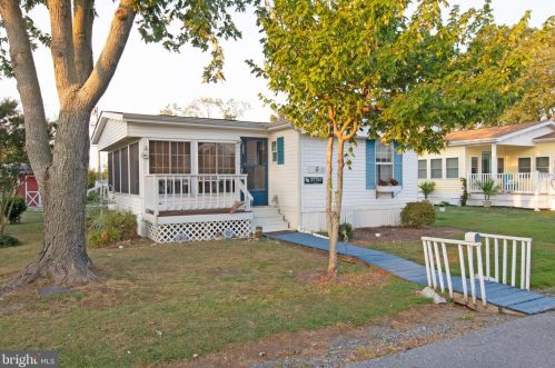 37767 Shady Dr, Selbyville, DE 19975-4221