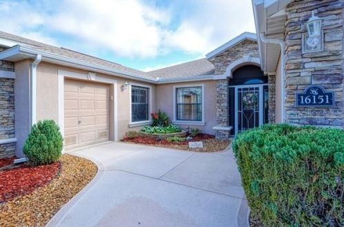 16151 14th Avenue Rd, Ocala, FL 34473-8938