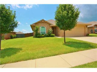 1005 Coyote Dr, Yukon, OK 73099-6833
