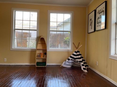 1815 Speedway St, Greenville TX 75401-3036 exterior