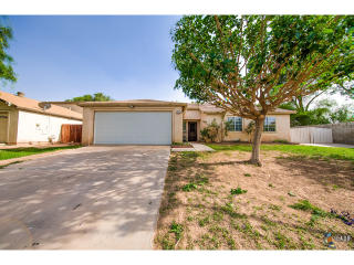 872 Steven St, Brawley CA  92227-3185 exterior