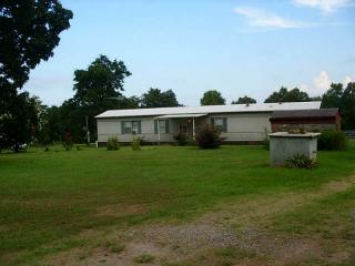 10321 Restful Dr, Mulberry, AR 72947-8818