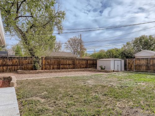 3020 Eudora St, Denver CO 80207-1038 exterior