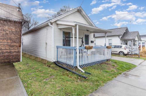 131 Kenton St, Covington, KY 41018-2056