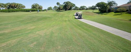 2240 Brookhaven Way, Palm City FL  34990-5751 exterior