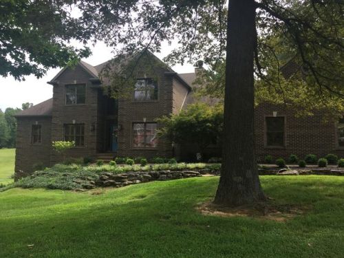 1084 Forest Oak, Henderson, KY 42420-8943