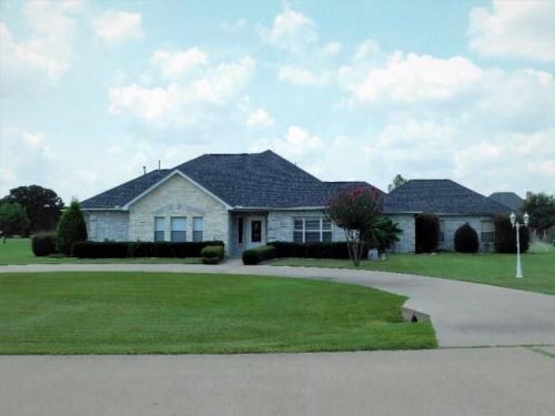 1273 Country Bend Dr, Kaufman, TX 75142-5351