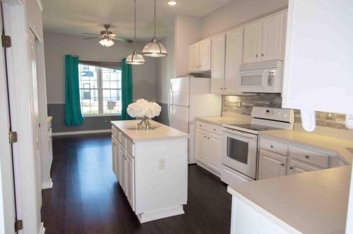 5812 Bunkers Ave, Idlewild KY  41005-6543 exterior