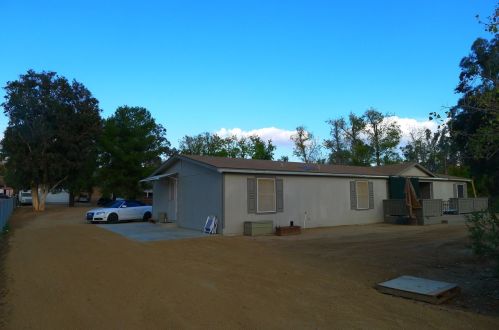 20304 Palomar, Wildomar CA exterior