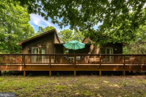 74 Lakewood Dr, Mineral, VA 23117-4836