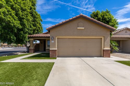 6730 Megan St, Chandler, AZ 85226-1671