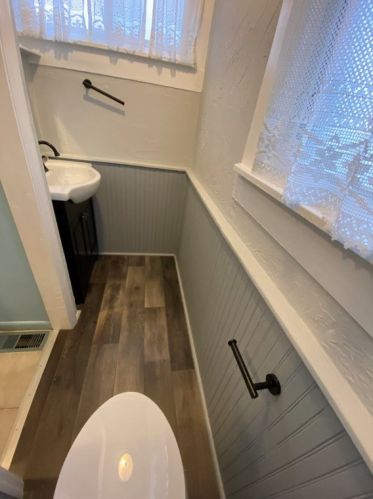 106 Plum St, Greenville PA  16125-1857 exterior