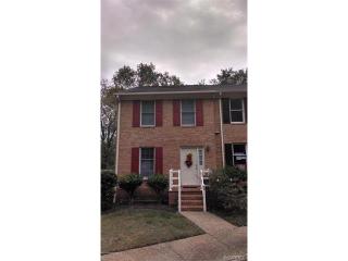 56 Priorslee Ln, Williamsburg VA  23185 exterior