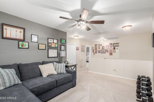5722 Larkspur Dr, Glendale AZ  85304-1612 exterior