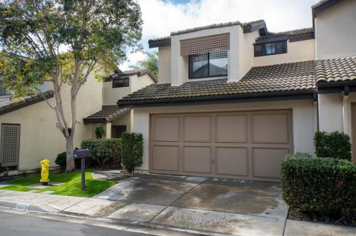 6319 Caminito Del Pastel, San Diego CA  92111-6825 exterior