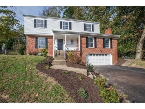 173 Gateshead Dr, Canonsburg, PA 15317-3152