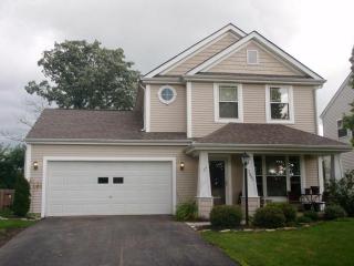 7993 Aspen Ridge Dr, Blacklick, OH 43004-8096